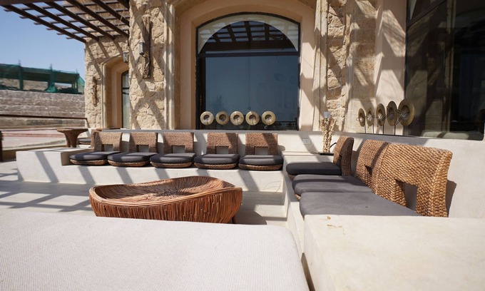 El Quseir Hotel | Amarina Jannah Resort & Aqua Park