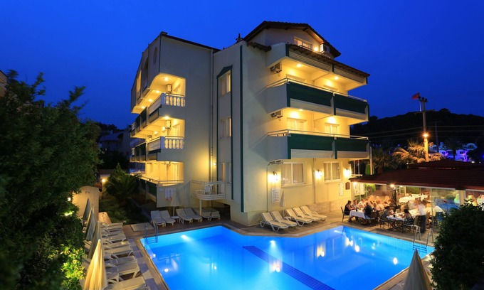 Marmaris City Center Apartment | Amaris Apartments
