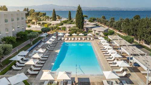 Eretria Hotel | Amaronda Resort & Spa Eretria
