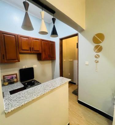 Arusha Apartment | Amaroz House