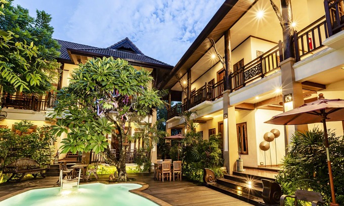 Chang Khlan Hotel | Amata Lanna Chiang Mai One Member of The Secret Retreat