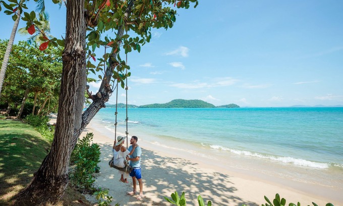 Wichit Resort | Amatara Welleisure Resort