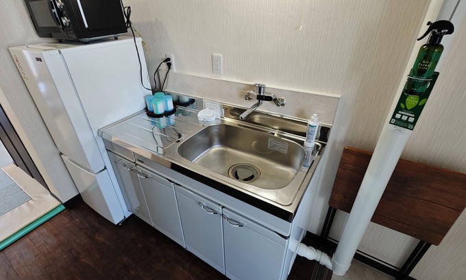 Enobi Apartment | AMAWARI HOTEL