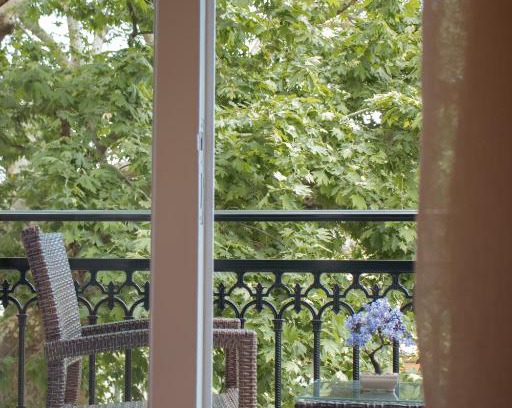 Panagia House | Amaya Pine Studio