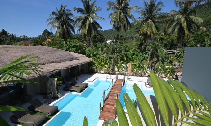 Lamai Hotel | AMAYA Resort