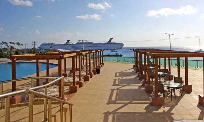 Cozumel Condo | Amazing 3-bedroom condo with best sunset views. In Cozumel's top rated condos
