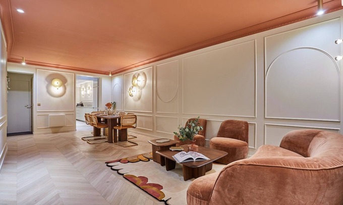 Arts-et-Metiers Apartment | Amazing Apartment Center of Paris Le Marais