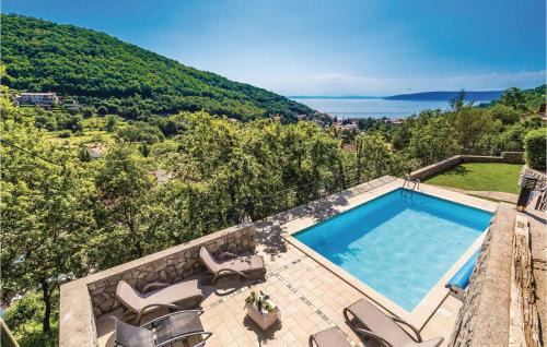 Sucici Apartment | Amazing Apartment In Moscenicka Draga