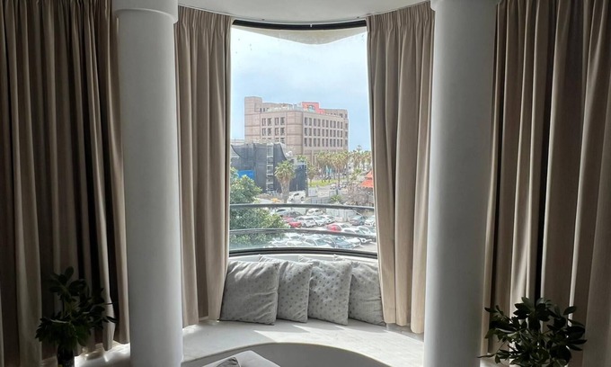 Neve Tzedek Apartment | Amazing apartment in the best location!