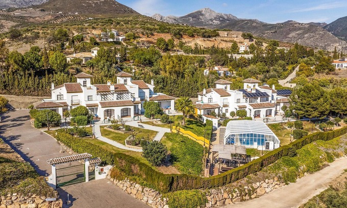 Alcaucin Apartment | Amazing apartment in Alcaucín