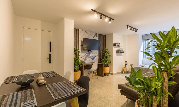 Astorga Apartment | Amazing Apartment IN Park Poblado