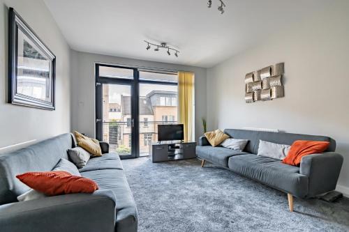 Bonnington Apartment | amazing apartments - Hopetoun Street near The Playhouse