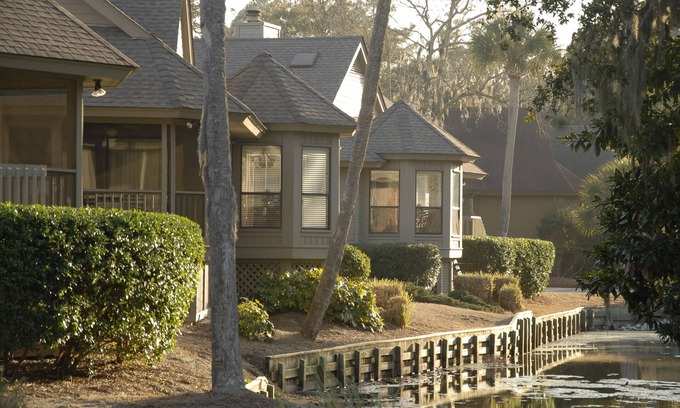North Forest Beach Cottage | Amazing Cottage With Private Beach Access