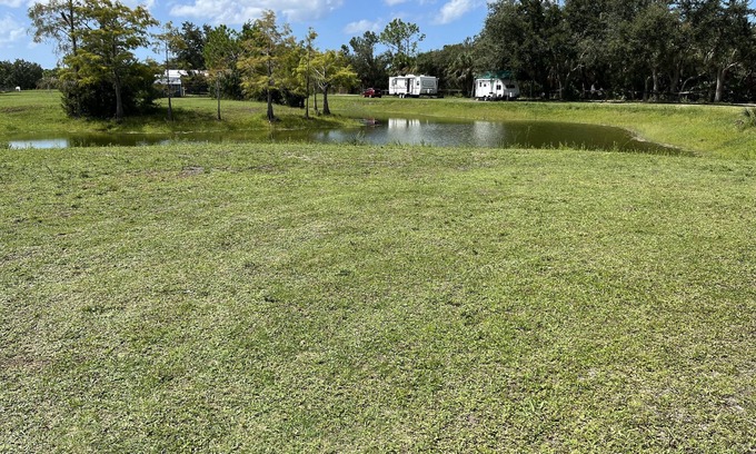 Englewood RV Rental | Amazing Country Location for your RV