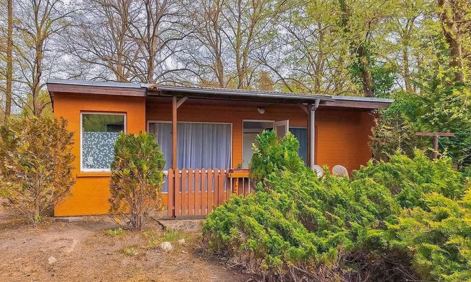 Rheinsberg House | Amazing home in Rheinsberg OT Warenthi