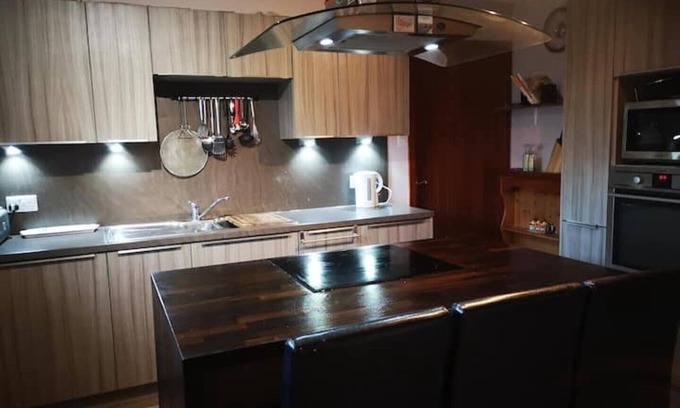 Ardersier House | Amazing Highland Gateway Home. Near Several Beach lines!
