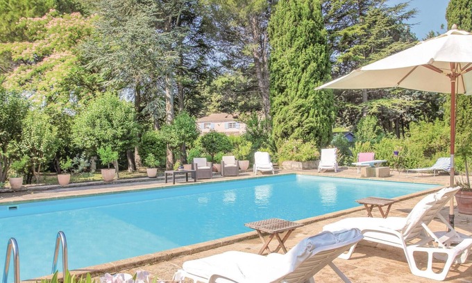 Lancon-Provence House | Amazing home in Lançon de Provence
