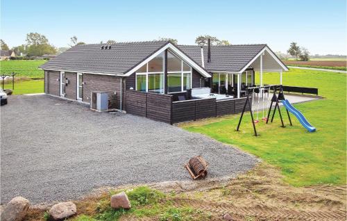 Bogense House | Amazing Home In Bogense With Sauna