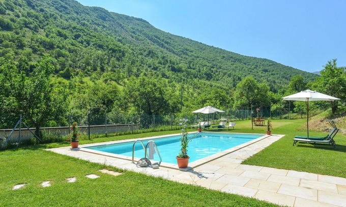 Cagli House | Amazing home in Cagli