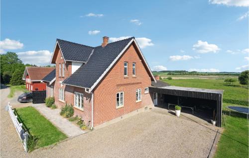 Fynshav House | Amazing Home In Christiansfeld