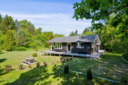 Handrup Strand House | Amazing Home In Ebeltoft With 2 Bedrooms And Wifi