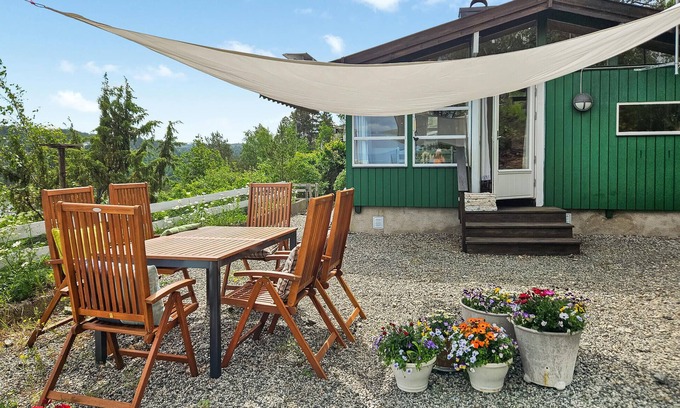 As Municipality House | Amazing home in Nordre Frogn