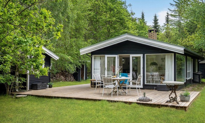 Rrvig House | Amazing home in Rørvig with kitchen