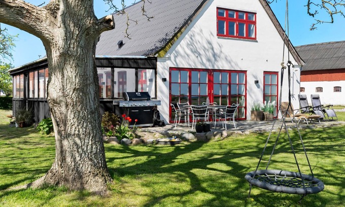 Samsø House | Amazing home in Samsø with WiFi