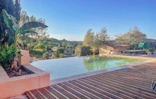 Vinezac House | Amazing Home In Vinezac