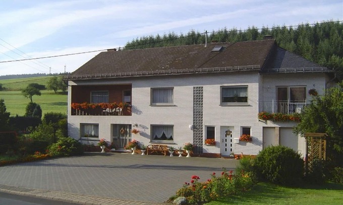 Lirstal Apartment | Amazing Homwe in Lirstal