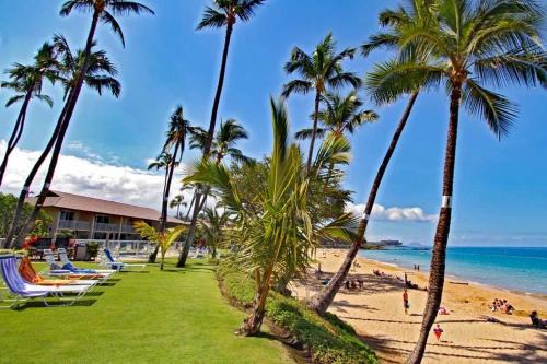 Honokowai Apartment | Amazing Honokowi Maui Beach condos in Lahaina
