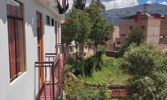Huaraz House | Amazing Huaraz