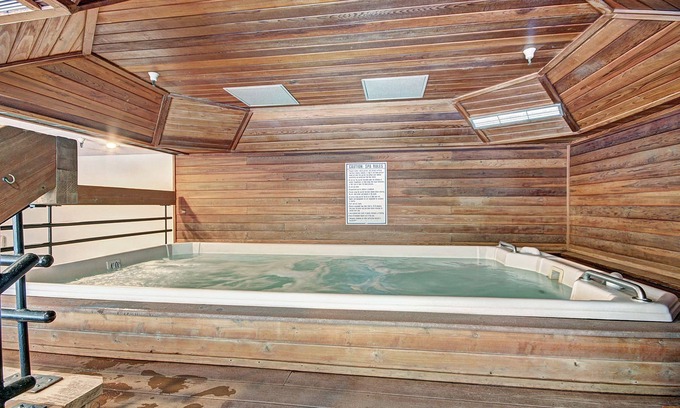 Copper Mountain Village Condo | Amazing Location In Center Village - VS438/VS436H by Redawning