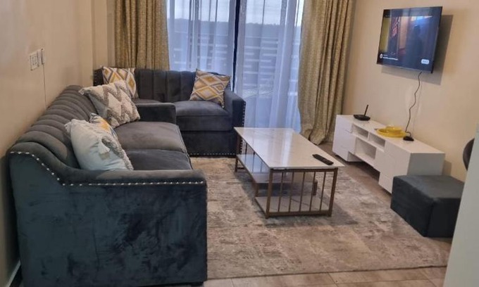 Riruta Apartment | Amazing one bedroom apartment