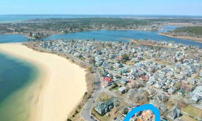 Onset Condo | ⭐ Amazing Onset Getaway in the Starfish Suite