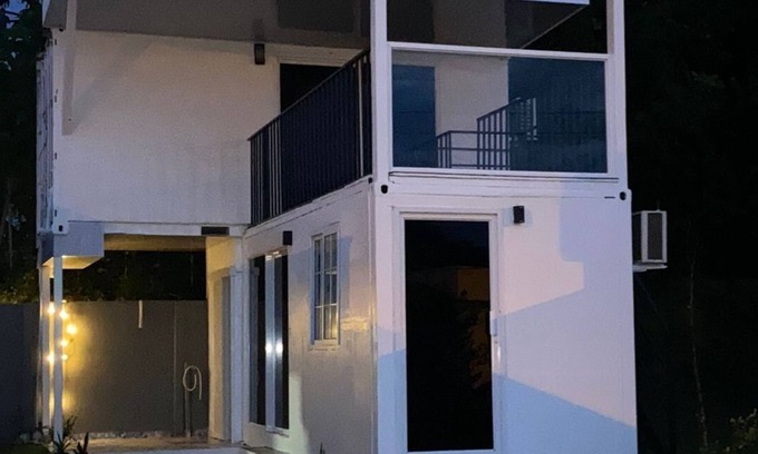 Veraguas Apartment | AMAZING TINY HOUSE casa 8