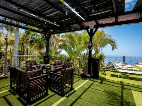 San Eugenio Apartment | Amazing Villa Toscana