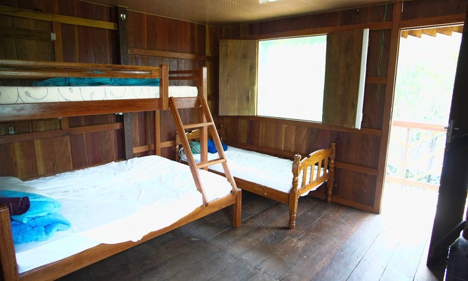 Careiro Cabin | Amazon Boto Lodge