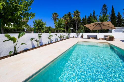 Salou Villa | Amazonica Only Families Planet Costa Dorada
