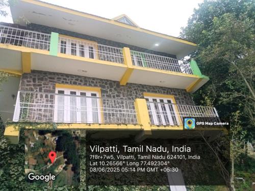 Vilpatti Apartment | Ambala Grand