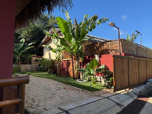 Ambaro Villa | Ambaro Paradise Villa