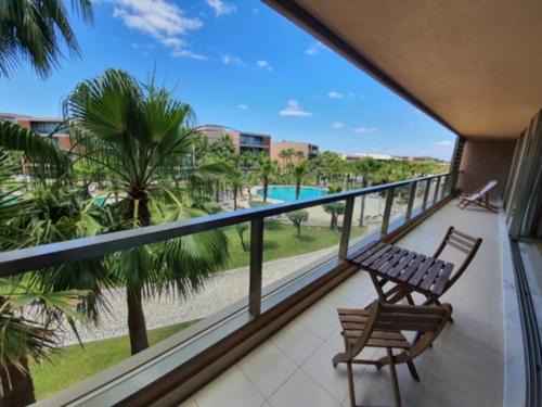 Salgados Apartment | Ambassador Salgados Beach Suites