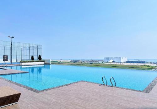 Malacca City Apartment | Amber Cove by C Homestay Malacca