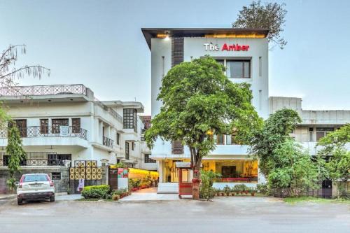 Okhla Hotel | Amber Inn by Orion Hotels