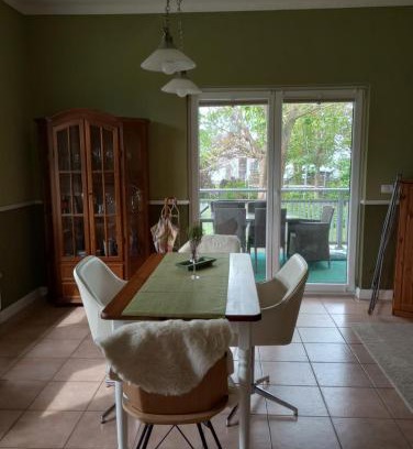 Lubmin Apartment | AMBER LOGIA