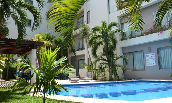 Avenida Tulum Hotel | Ambiance Suites