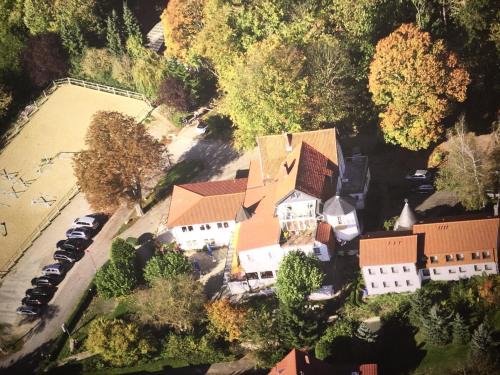Hildesheim District House | Ambiente Hotel Papenhof