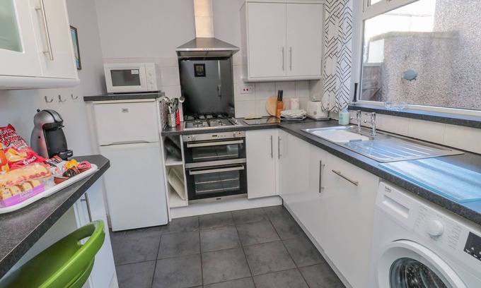 Amble Cottage | Ambler's Rest Cottage