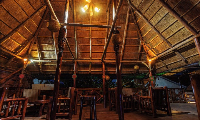 Entebbe Hotel | Ambrosia Heights Entebbe