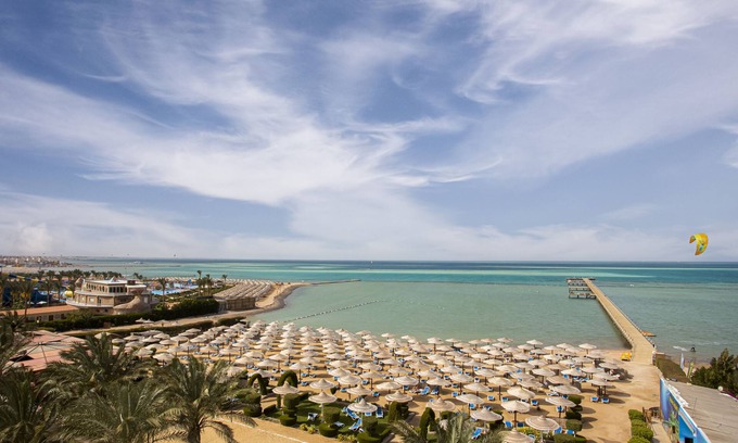 Al Ahyaa Hotel | AMC Royal Hotel & Spa